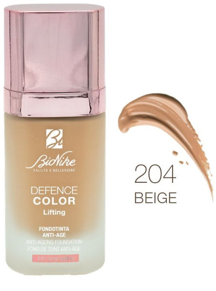 Bionike Defence Color Fondotinta Lifting Anti-Age 204