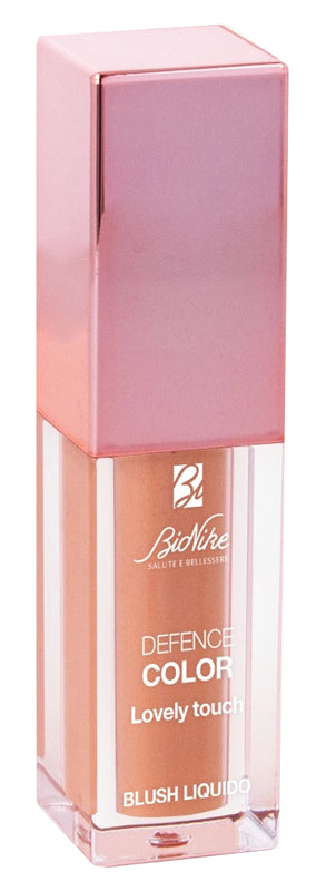 Bionike Defence Color Lovely Blush Liquido 402