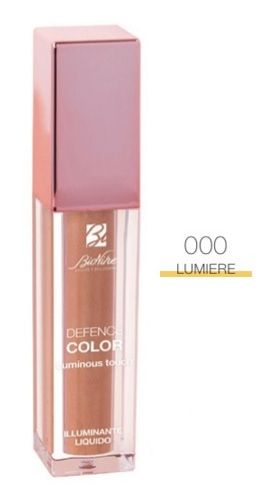 Defence Color Lum Touch 000