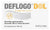 Deflogo Dol 30cpr Mp 1050mg