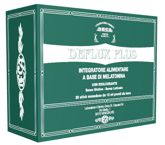 Deflux Plus 20stick - Deflux Plus 20stick