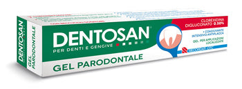 Dentosan Gel Parondontale 30ml