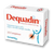 Dequadin*20cpr 0,25mg