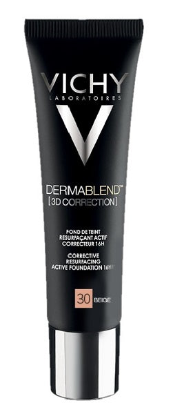 Dermablend 3d 30 30ml - Dermablend 3d 30 30ml