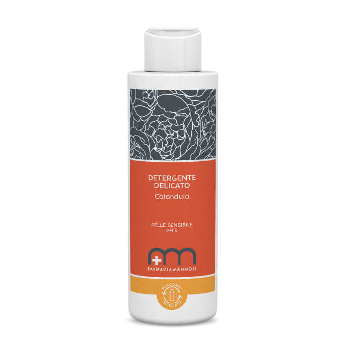 Detergente Delicato con Calendula Farmacisti Preparatori 300ml