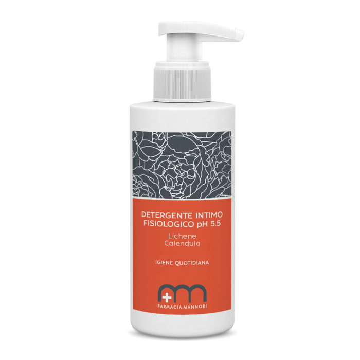 Detergente Intimo Fisiologico Farmacisti Preparatori 250ml