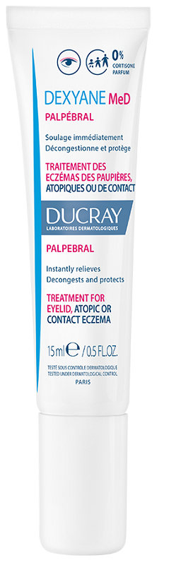 DEXYANE MED PALPEBRE 15ML 22