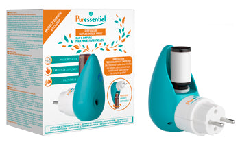 Diffusore Clip&diffuse