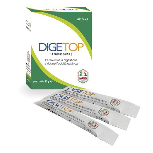 Digetop 14bust