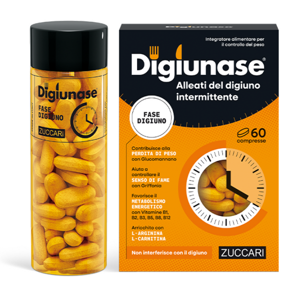 digiunase fase digiuno zuccari