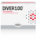 Diver 100 20cpr