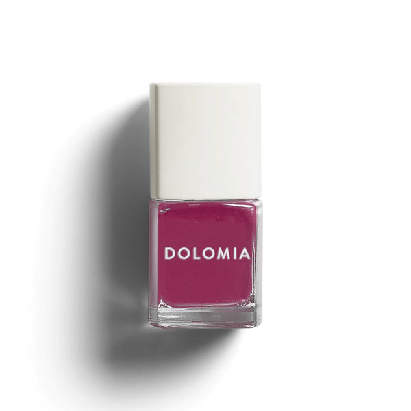 Dolomia Mu Osx Smalto 07 Framboise – Smalto Unghie Colorato