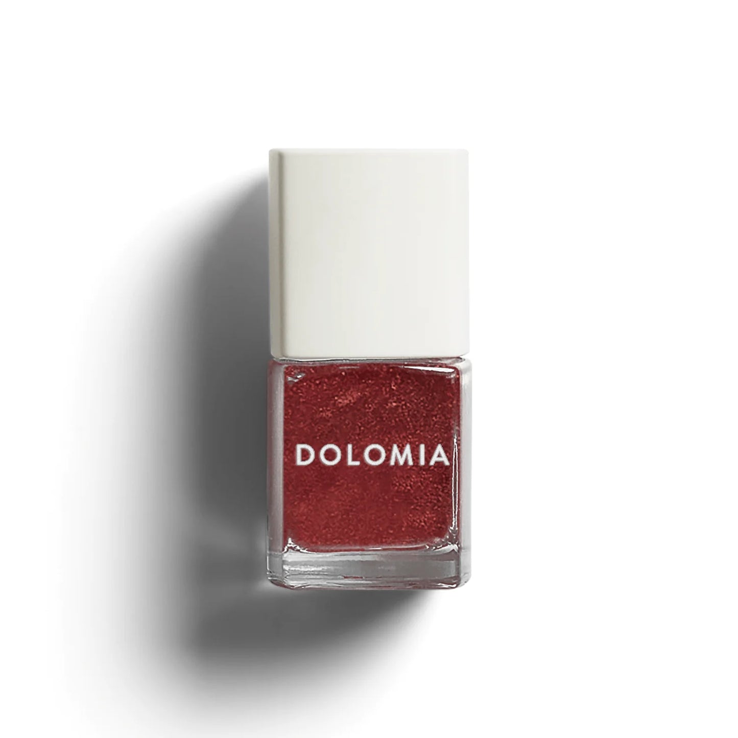 Dolomia Mu Osx Smalto 10 Rubino – Smalto Unghie Colorato