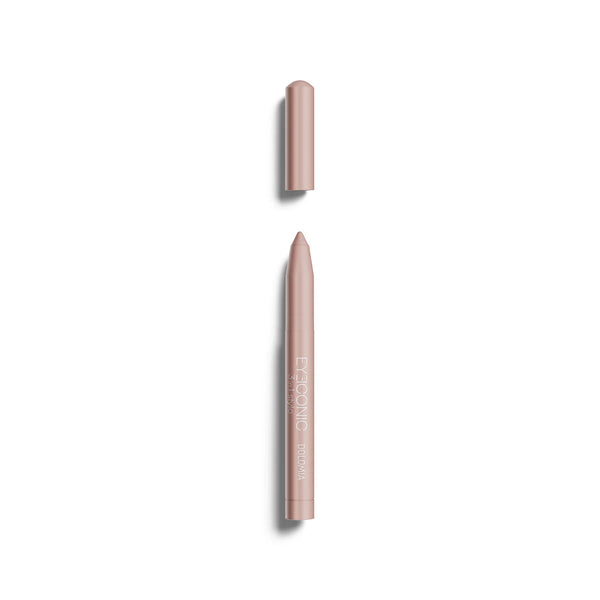 Dolomia Mu Ose Eyeconic 3 in 1 Stylo | Matitone Occhi Eyeliner Kajal Ombretto