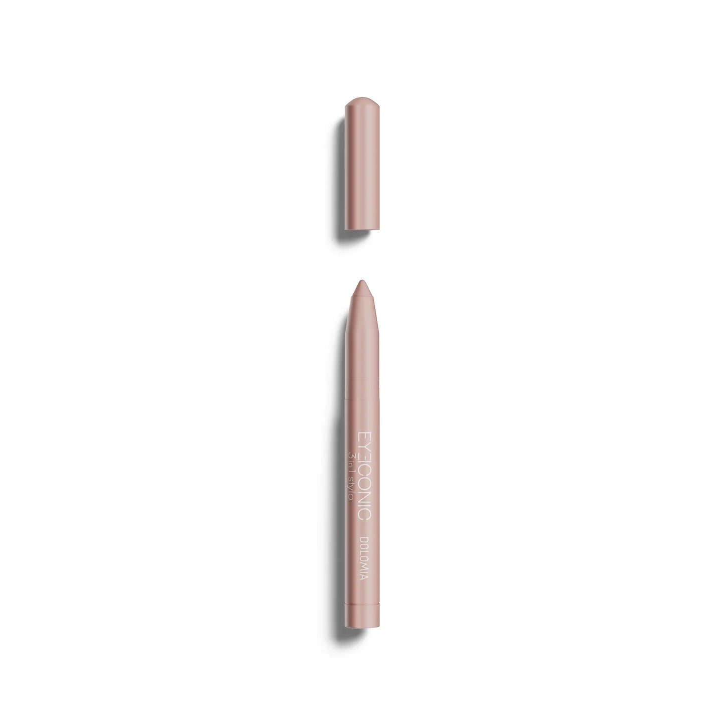 Dolomia Mu Ose Eyeconic 3 in 1 Stylo | Matitone Occhi Eyeliner Kajal Ombretto