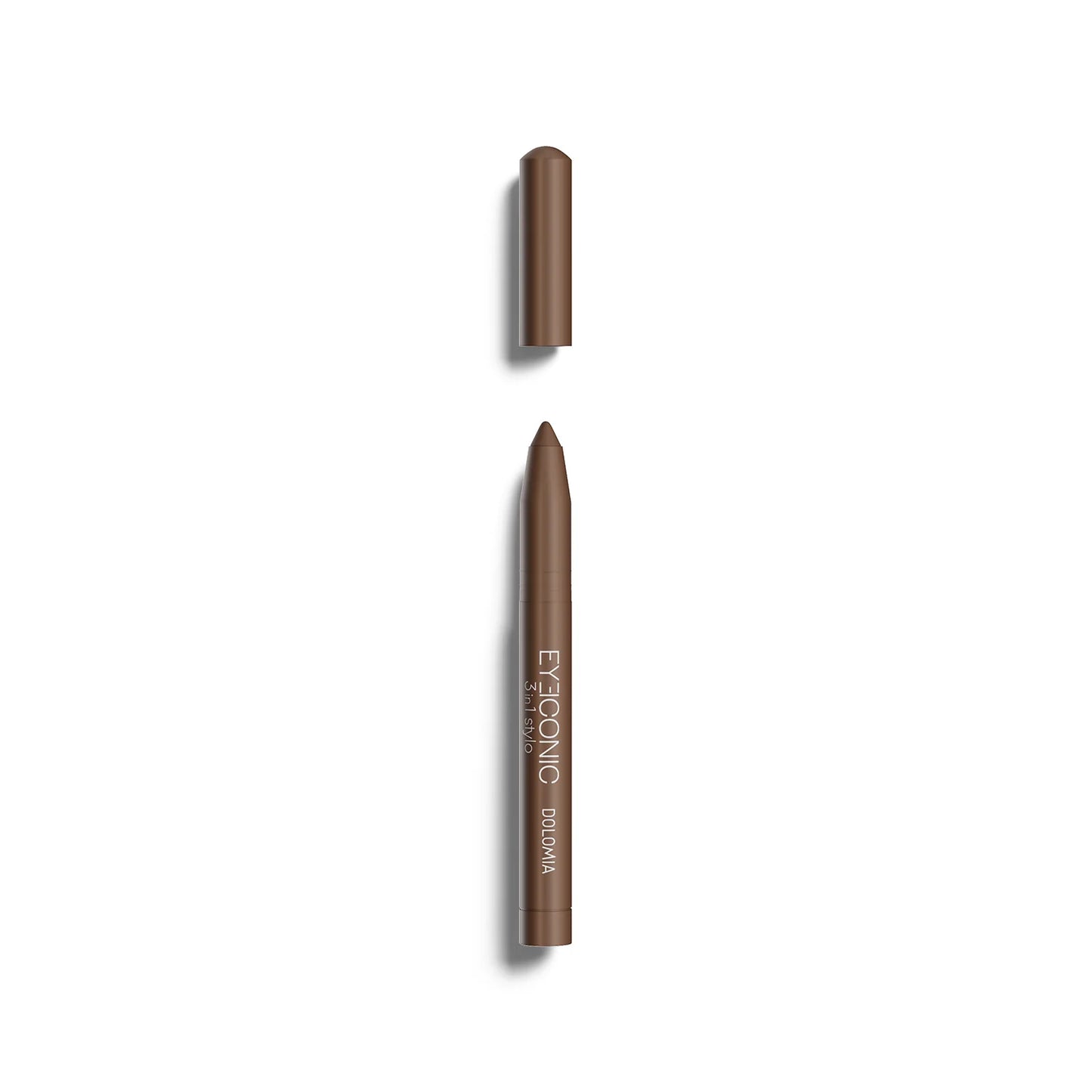 Dolomia Mu Ose Eyeconic 3 in 1 Stylo | Matitone Occhi Eyeliner Kajal Ombretto