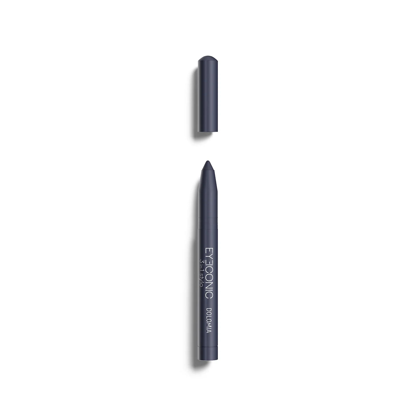 Dolomia Mu Ose Eyeconic 3 in 1 Stylo | Matitone Occhi Eyeliner Kajal Ombretto