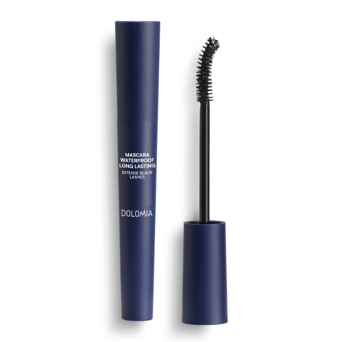 Dolomia Mascara Waterproof - Dolomia Mascara Waterproof