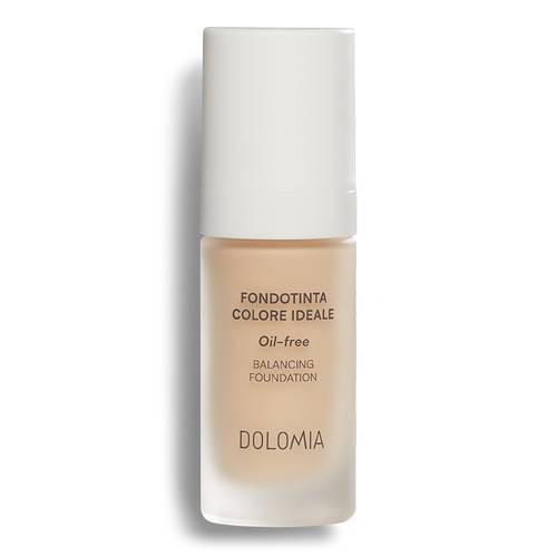 Dolomia Fondotinta Oil Free 42 Beige