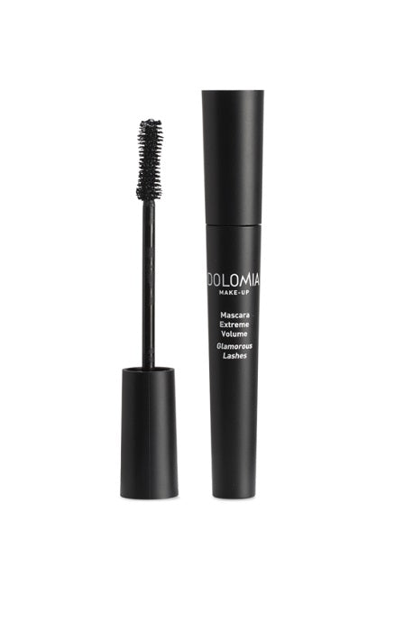 Dolomia Mu Mascara 28 Volume - Dolomia Mu Mascara 28 Volume