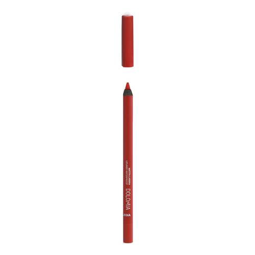 Dolomia Matita Labbra Waterproof 45 New Ciliegia