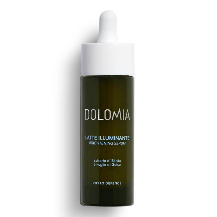 Dolomia Phyto Defence Latte Illuminate Antimacchia 30ml - Dolomia Phyto Defence Latte Illuminate Antimacchia 