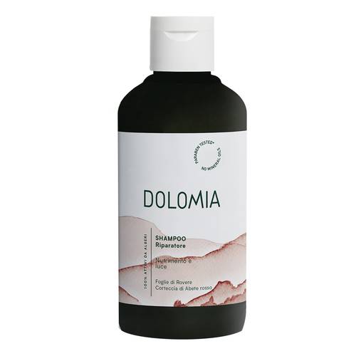 Dolomia Sc Hc Shampoo Riparatore 200ml - Dolomia Sc Hc Shampoo Riparatore 200ml