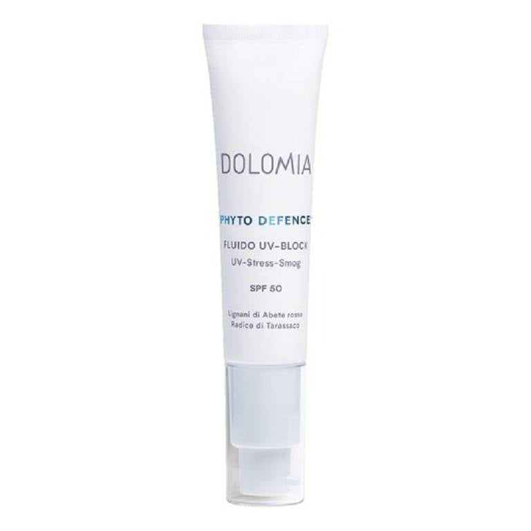Dolomia Fluido UV-Block SPF50 30ml