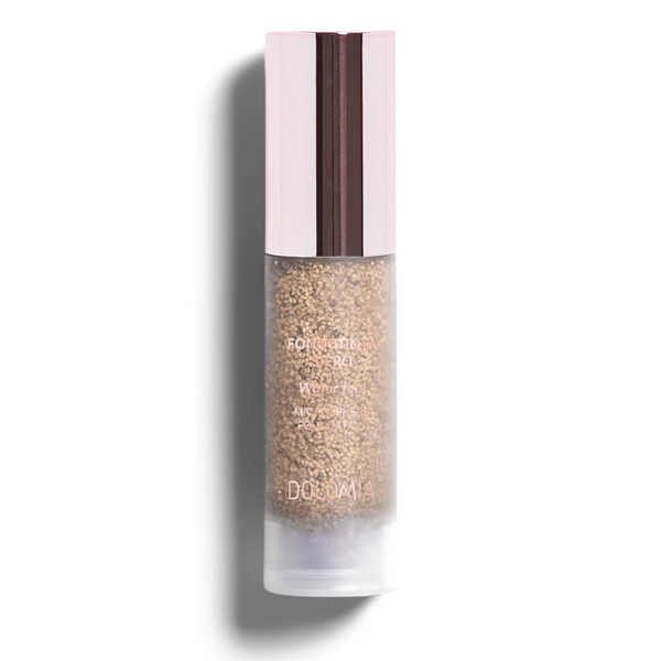Dolomia Fondotinta Siero 91 Porcellana 30ml
