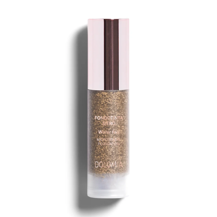 Dolomia Fondotinta Siero 92 Beige 30ml