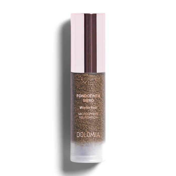 Dolomia Fondotinta Siero 94 Miele 30ml