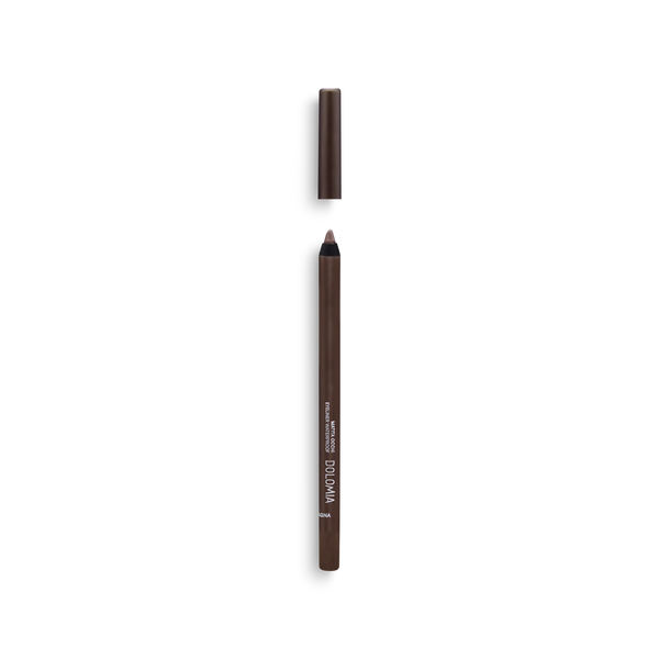 Dolomia Matita Occhi Waterproof 52 Castagna