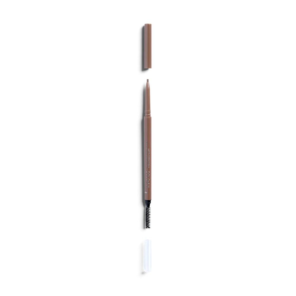 Dolomia Matita Sopracciglia Waterproof 63 Biondo