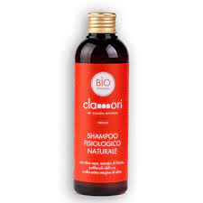 Shampoo Restitutivo Bio 200ml