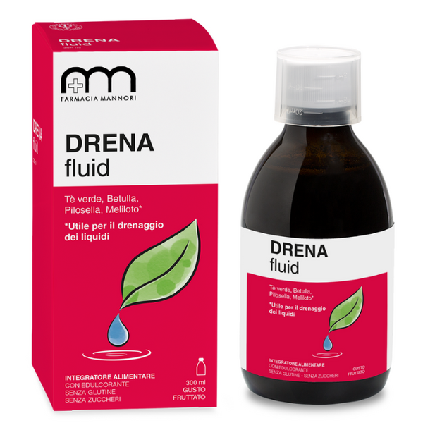 Drenafluid Farmacisti Preparatori 300ml