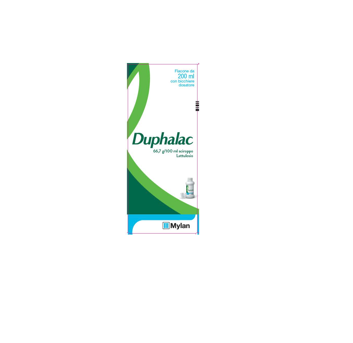 Duphalac*scir 200ml66,7g/100ml - Duphalac*scir 200ml66,7g/100ml