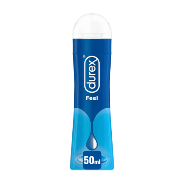 Durex Feel Gel Lubrificante 50ml