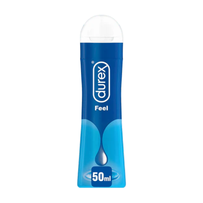 Durex Feel Gel Lubrificante 50ml