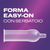 Durex No Latex Profilattico 6 Pezzi