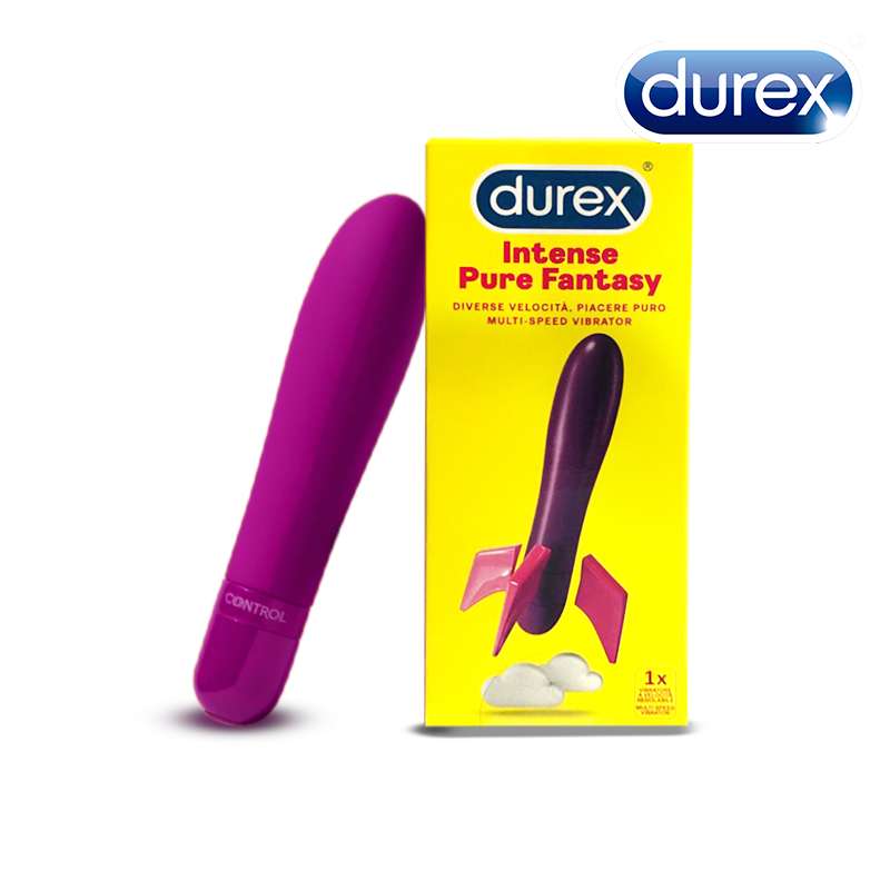 durex vibratore stimolatore intense pure fantasy