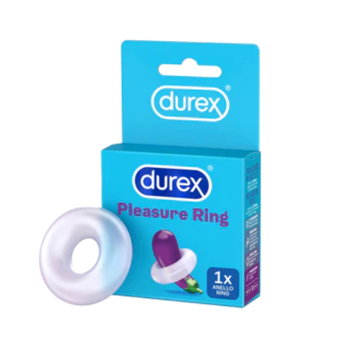 Durex Pleasure Ring Anello Del Piacere