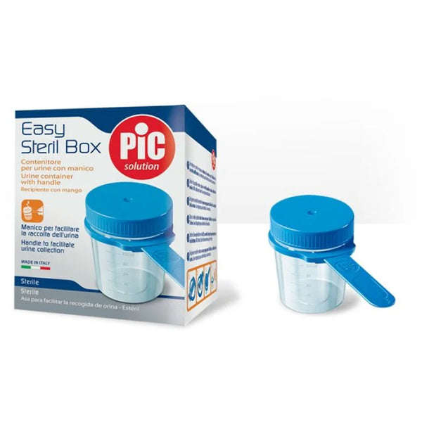 contenitore urine pic