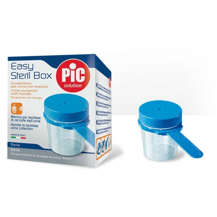 contenitore urine pic