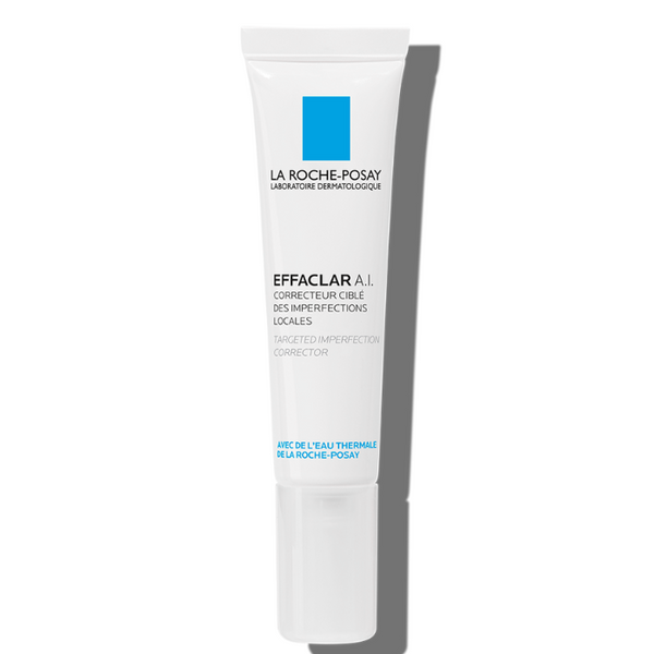 La Roche Posay Effaclar A.I. Trattamento Localizzato Imperfezioni Viso 15ml