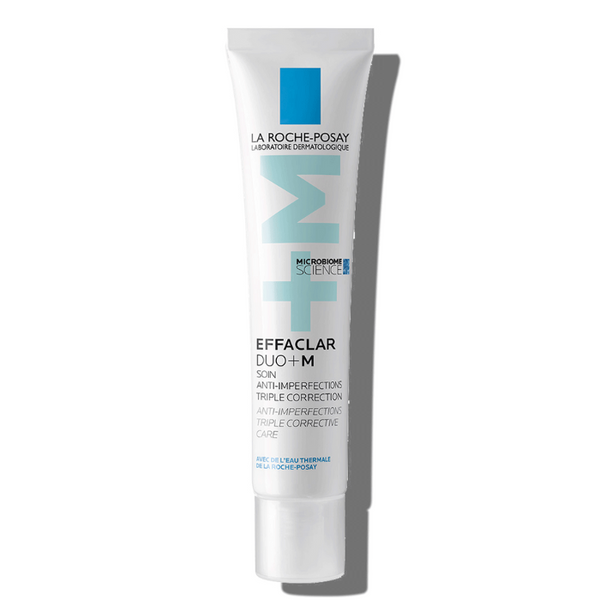 La Roche Posay Effaclar Duo +M 