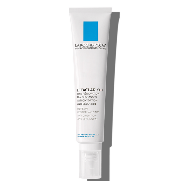 La Roche Posay Effaclar K+