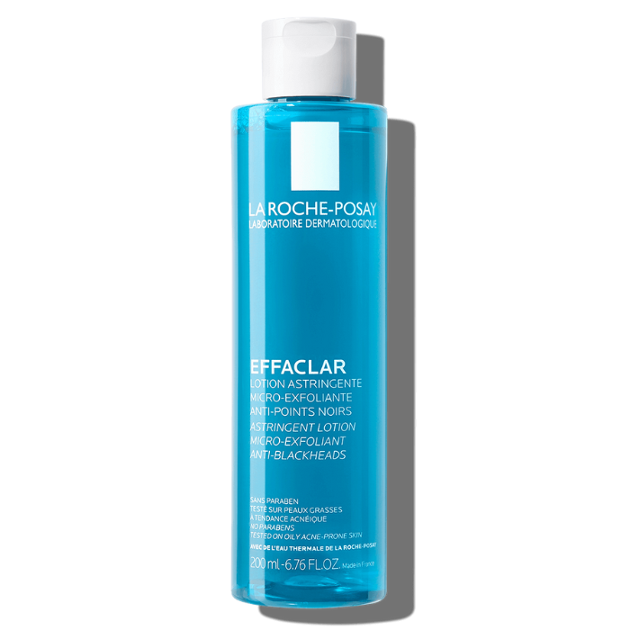 La Roche Posay Effaclar Lozione Astringente Micro-esfoliante 200ml