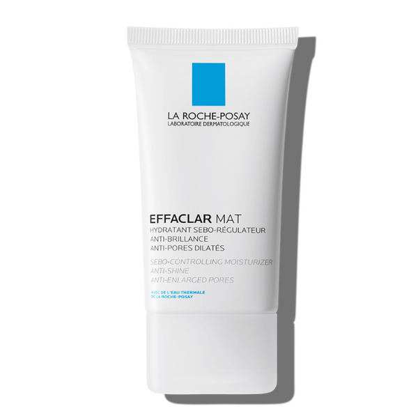 La Roche Posay Effaclar Mat Crema Idratante Pelle Grassa