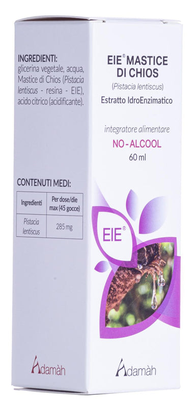 EIE Mastice di Chios 30ml Gocce