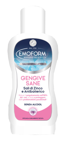 Emoform Gengive Sane Colluturio